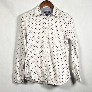 Chap’s Women’s Button Down Shirt
